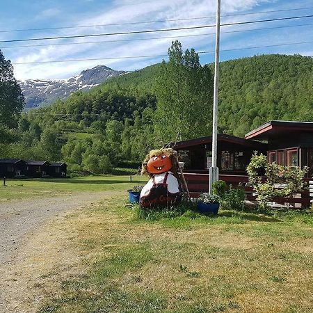 Steinklepp Camping Övre Övre Kvamme エクステリア 写真
